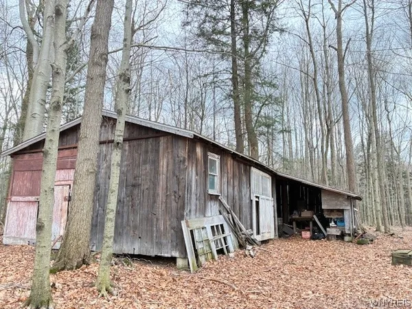 $132,000 | 3811 Schintzius Road, Eden, NY 14057
