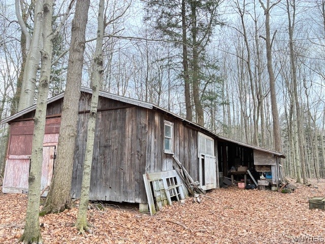 3811 Schintzius Road Eden, NY 14057 - Photo 25 of 38