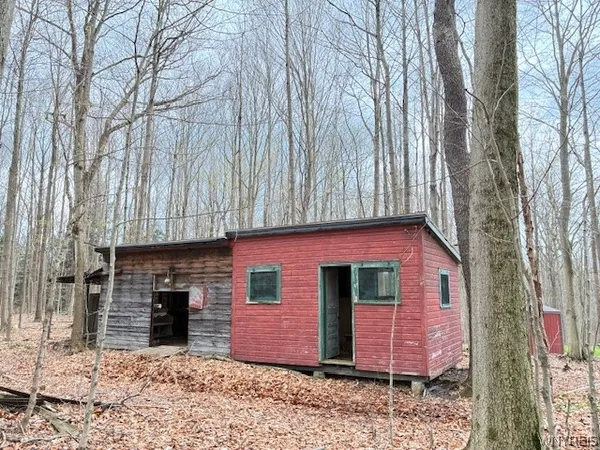 $132,000 | 3811 Schintzius Road, Eden, NY 14057