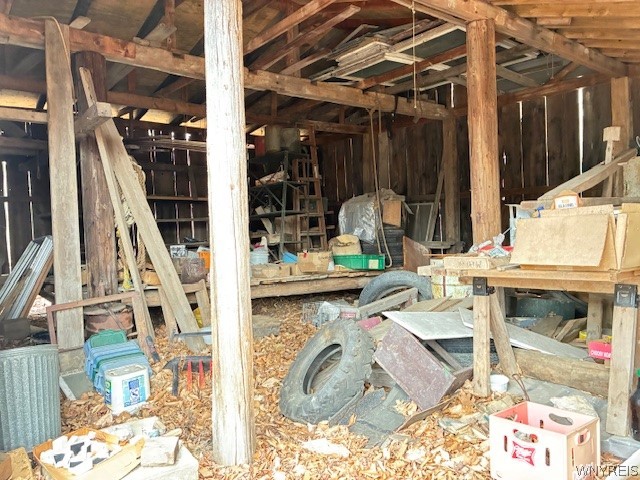 3811 Schintzius Road Eden, NY 14057 - Photo 27 of 38