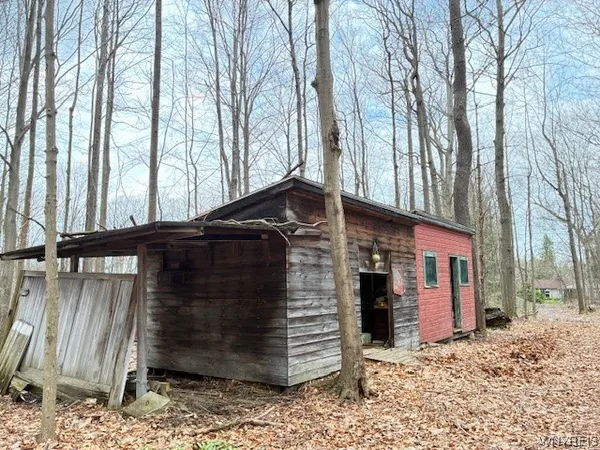 $132,000 | 3811 Schintzius Road, Eden, NY 14057
