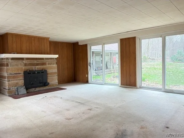 $132,000 | 3811 Schintzius Road, Eden, NY 14057