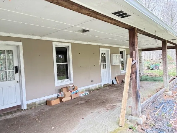 $132,000 | 3811 Schintzius Road, Eden, NY 14057
