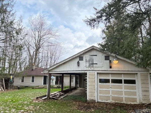 $132,000 | 3811 Schintzius Road, Eden, NY 14057