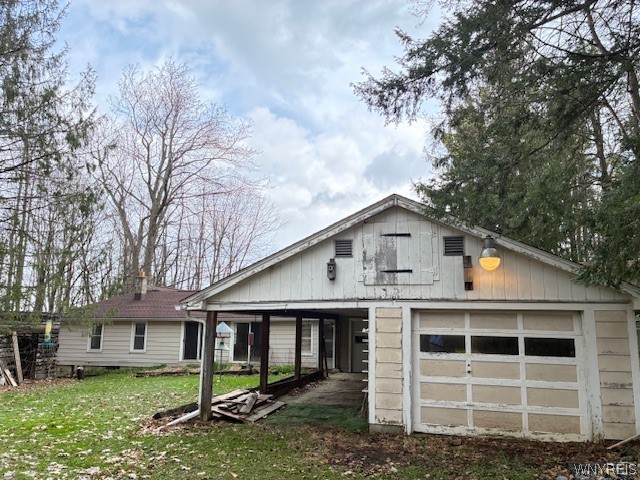 3811 Schintzius Road Eden, NY 14057 - Photo 34 of 38