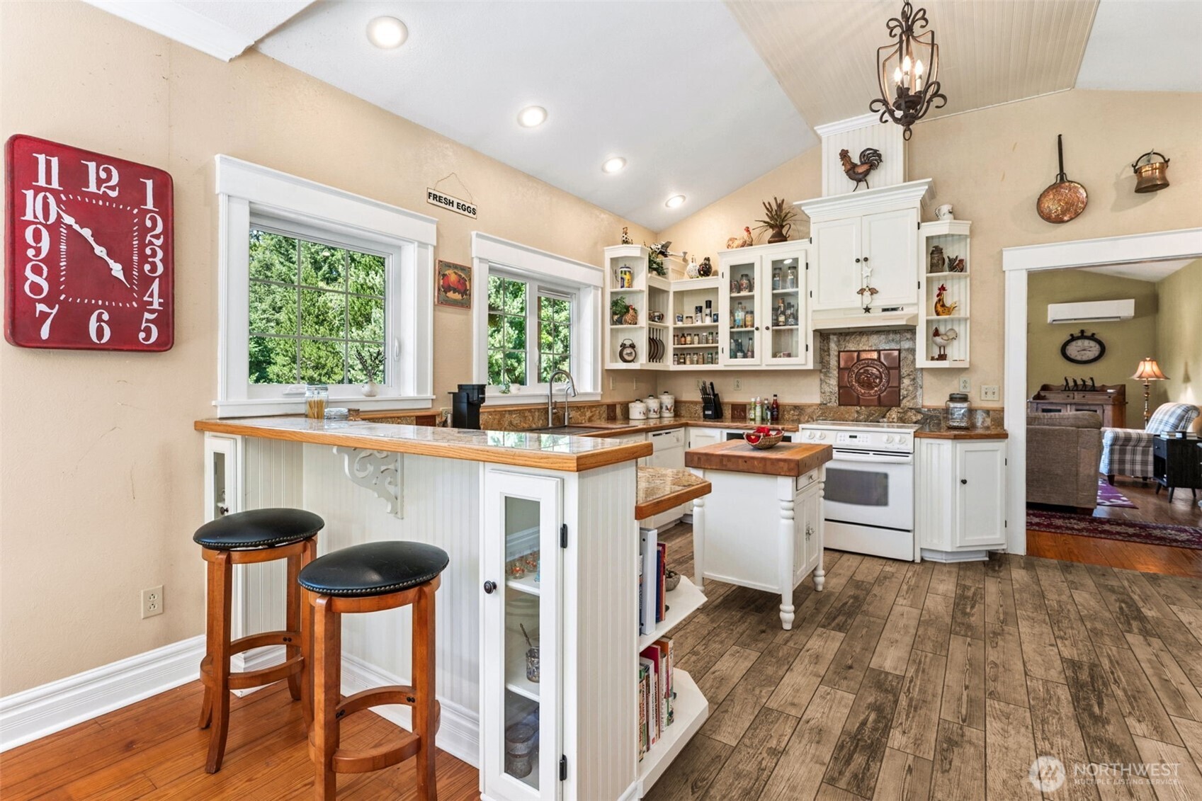 3840 East Mason Lake Road Shelton, WA 98584 - Photo 11 of 37