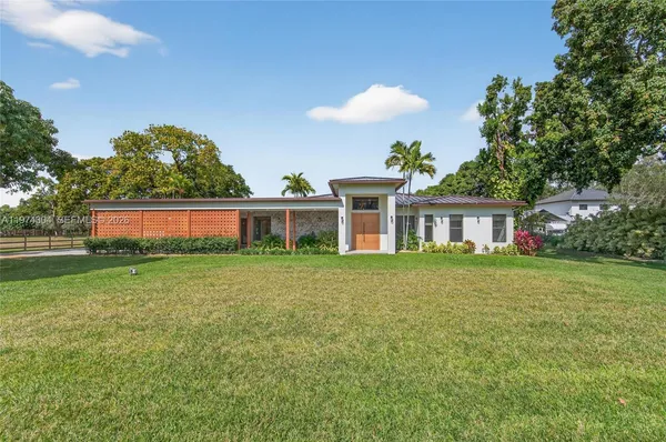 $5,990,000 | 14401 West Palomino Drive, Southwest Ranches, FL 33330