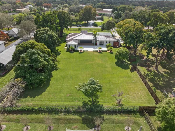 $5,990,000 | 14401 West Palomino Drive, Southwest Ranches, FL 33330