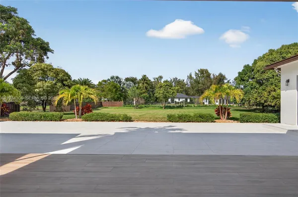 $5,990,000 | 14401 West Palomino Drive, Southwest Ranches, FL 33330