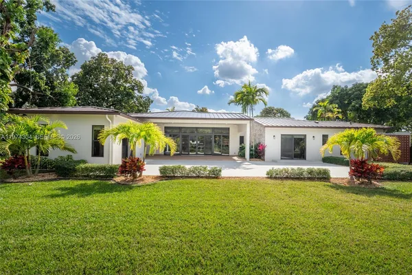 $5,990,000 | 14401 West Palomino Drive, Southwest Ranches, FL 33330