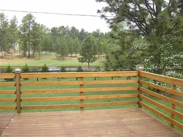 3446 Reservation Road Aberdeen, NC 28315 - Photo 12 of 25 Additional Photo