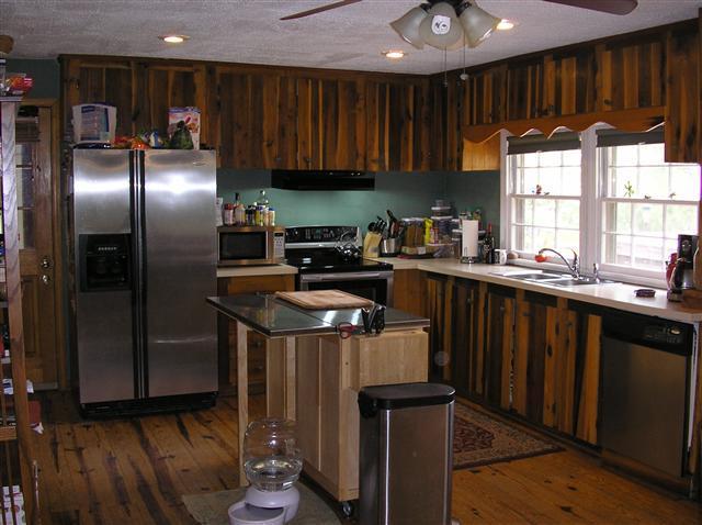 3446 Reservation Road Aberdeen, NC 28315 - Photo 2 of 25 Additional Photo