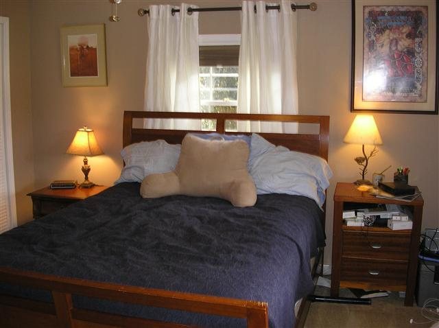 3446 Reservation Road Aberdeen, NC 28315 - Photo 5 of 25 Additional Photo