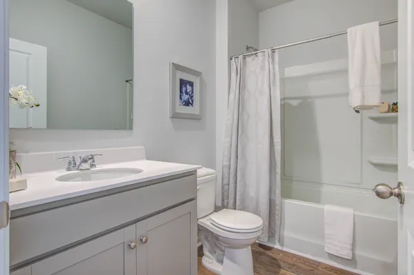 $289,900 | 717 Striped Bass Court, Santee, SC 29142