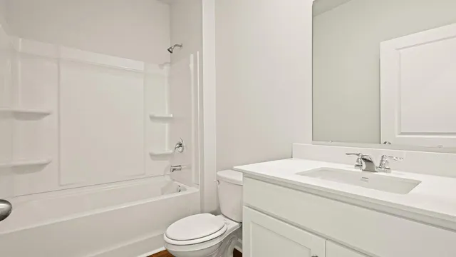 $293,710 | 717 Striped Bass Court, Santee, SC 29142