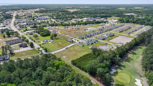 $289,900 | 717 Striped Bass Court, Santee, SC 29142