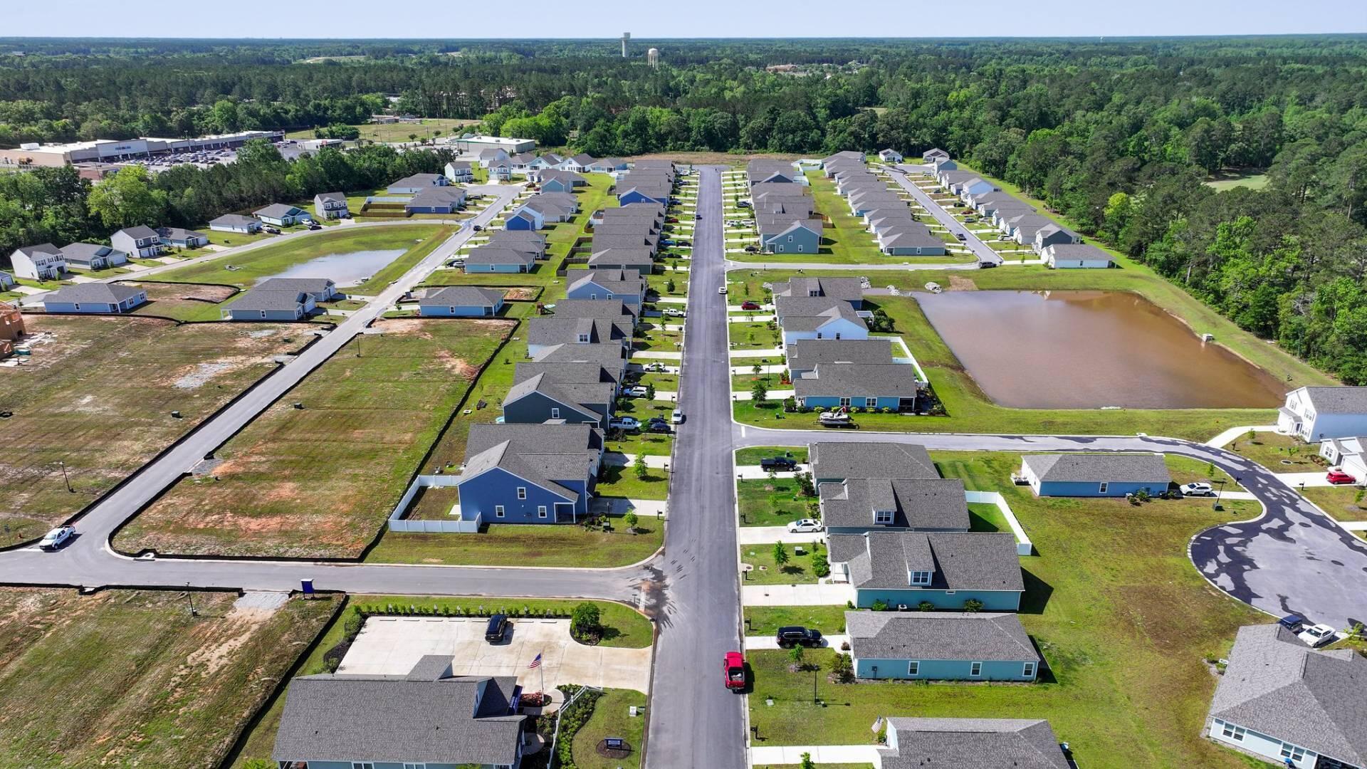 717 Striped Bass Court Santee, SC 29142 - Photo 22 of 23 20-web-or-mls-DJI_20250509104552_0021_D