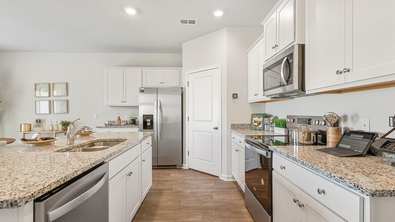 717 Striped Bass Court Santee, SC 29142 - Photo 7 of 23 Cali Granite2