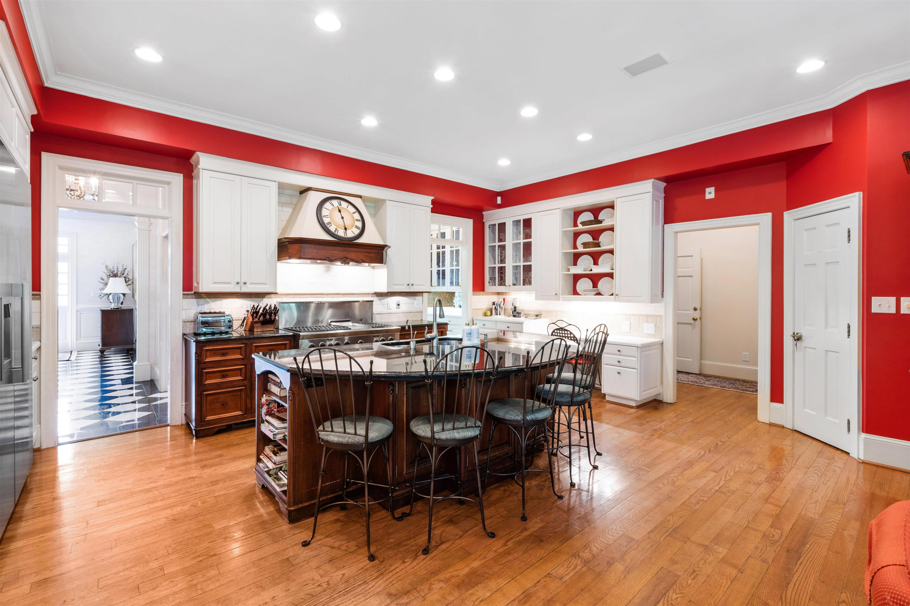 1909 Chase Court Raleigh, NC 27607 - Photo 31 of 87 Photo 34