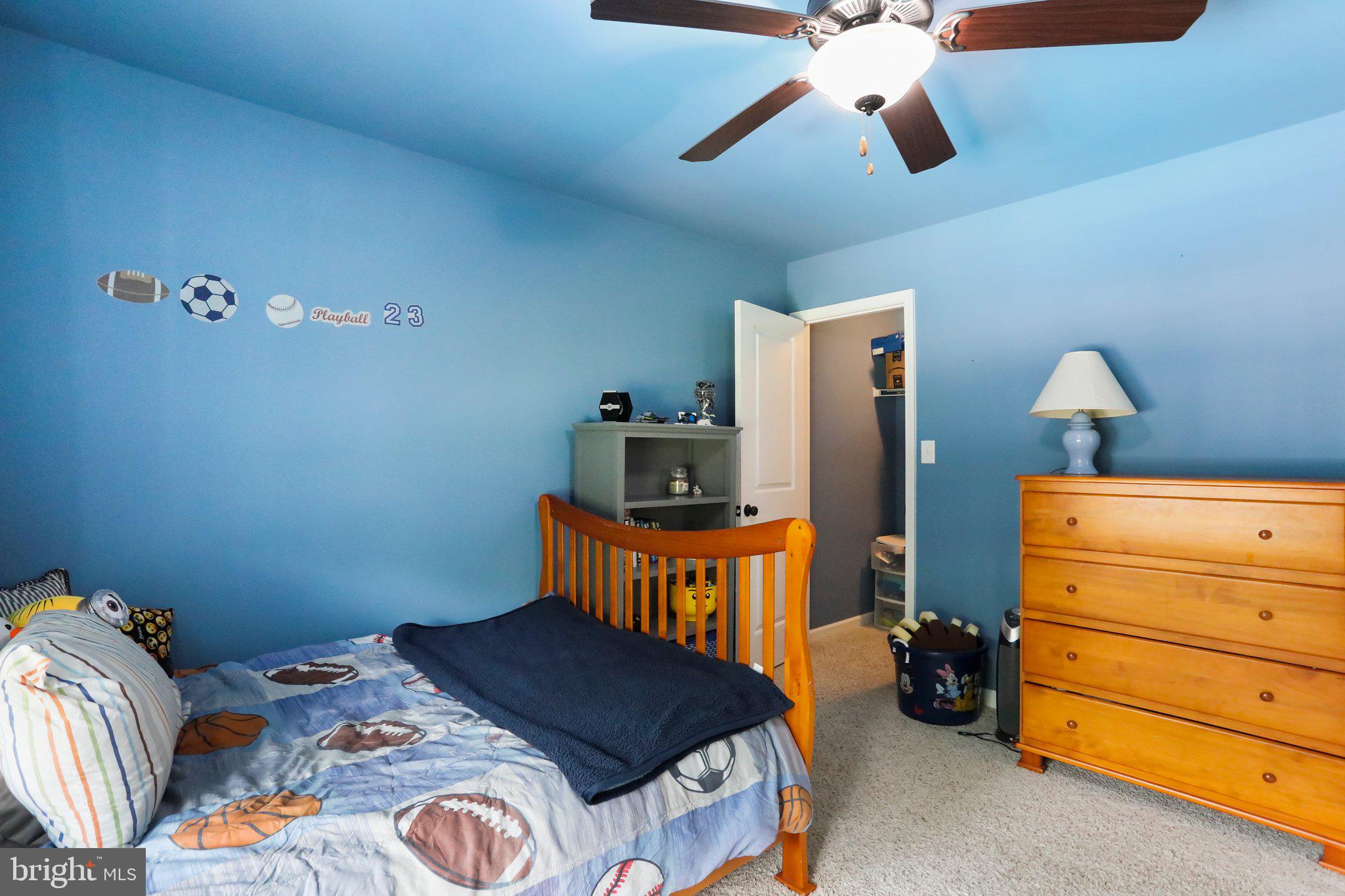 1673 Wind Flower Road, Unit 62 Chambersburg, PA 17202 - Photo 34 of 73 Bedroom 1