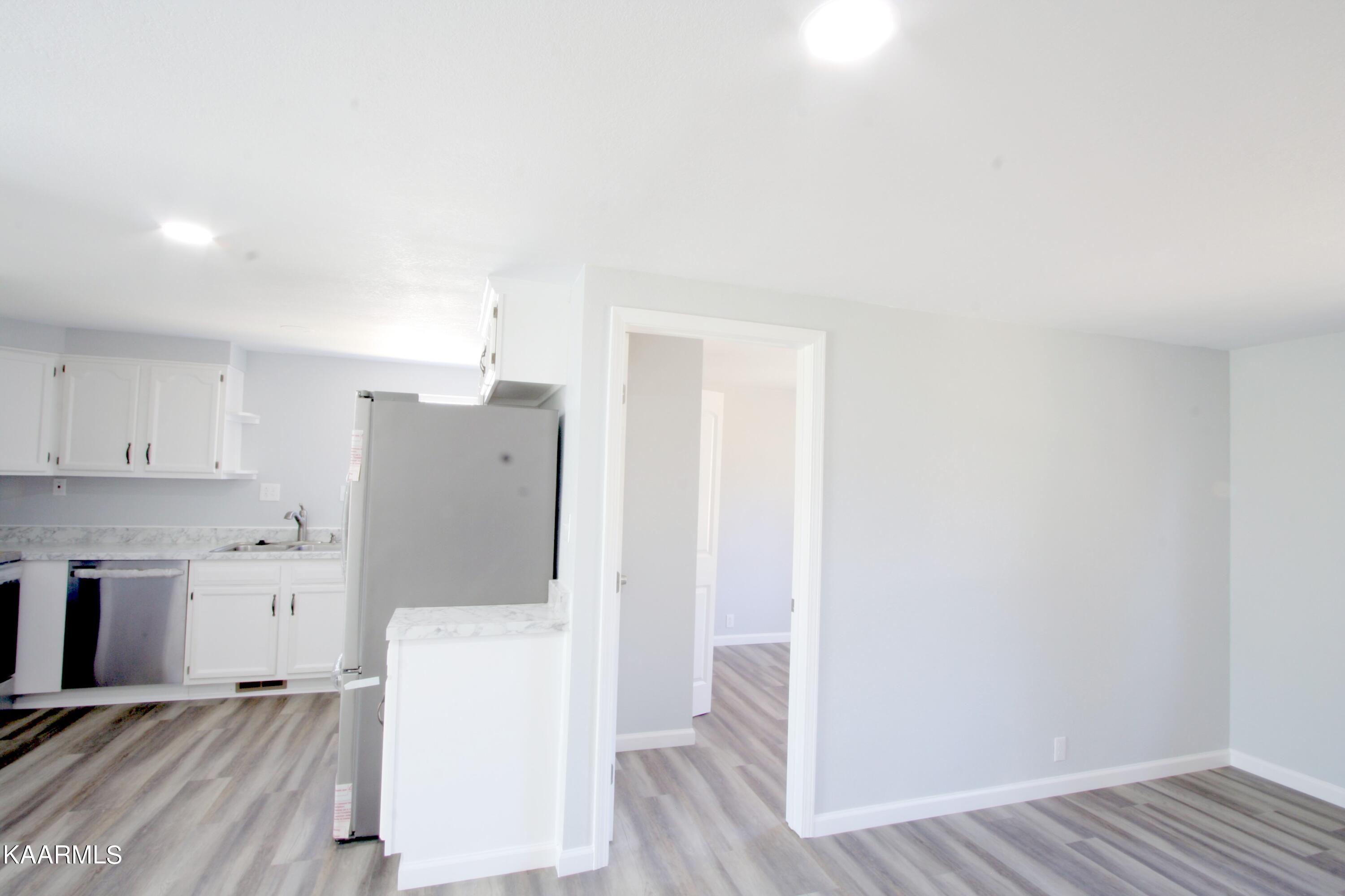 501 Wallace Road Luttrell, TN 37779 - Photo 15 of 38 Kithcen From Living Rm 23
