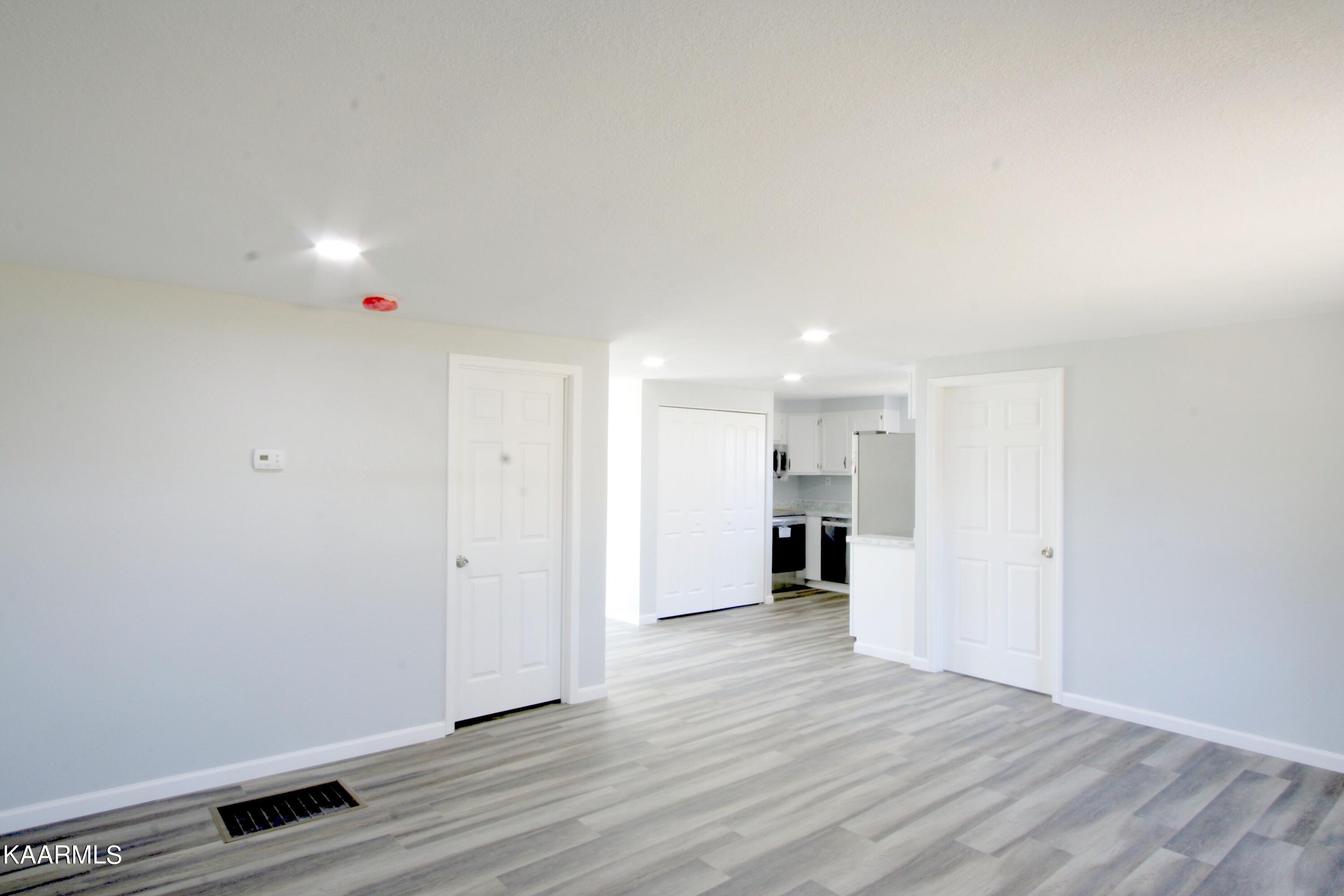 501 Wallace Road Luttrell, TN 37779 - Photo 20 of 38 Living Rm To Kitchen 13