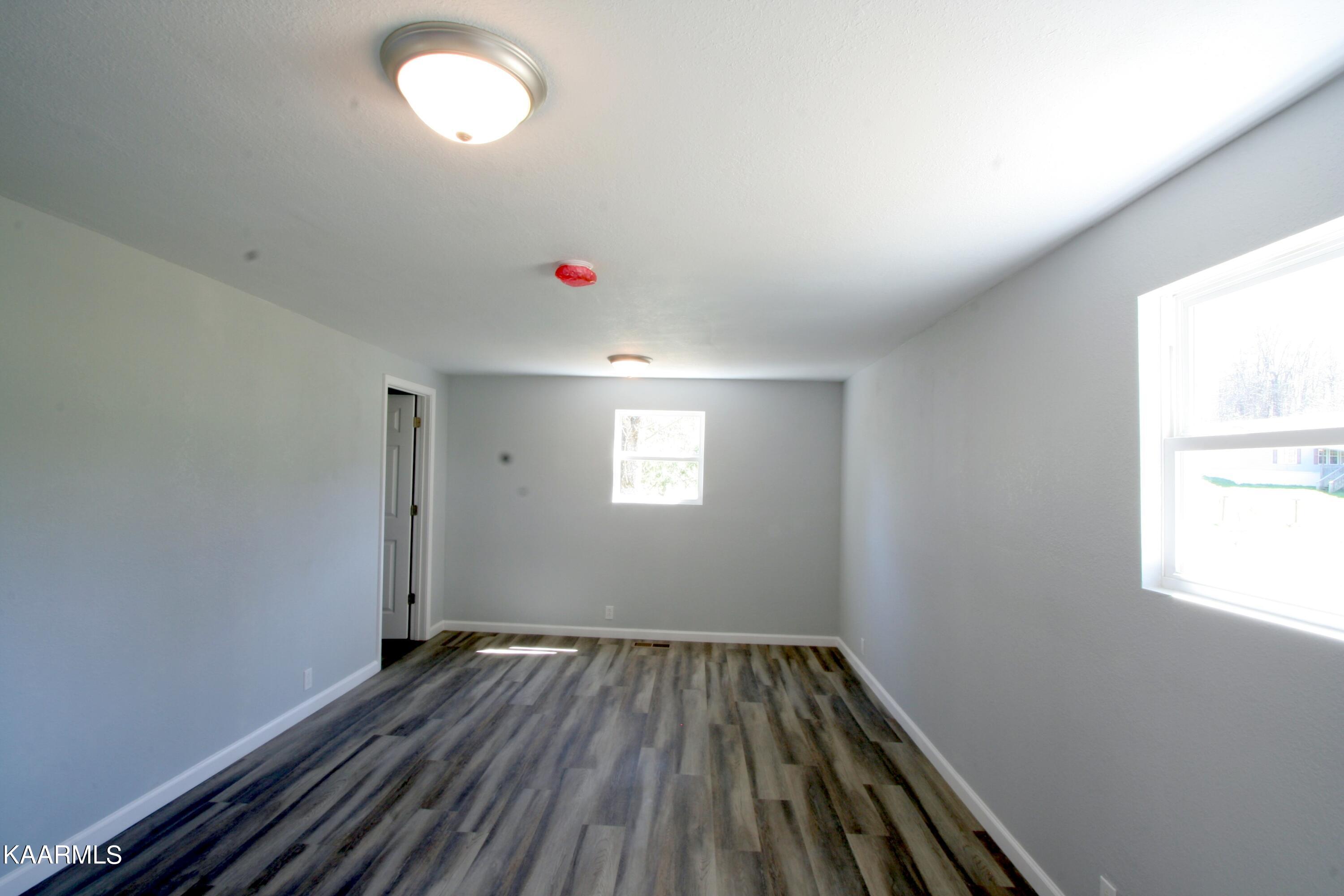 501 Wallace Road Luttrell, TN 37779 - Photo 32 of 38 Master Suite Bedroom 01