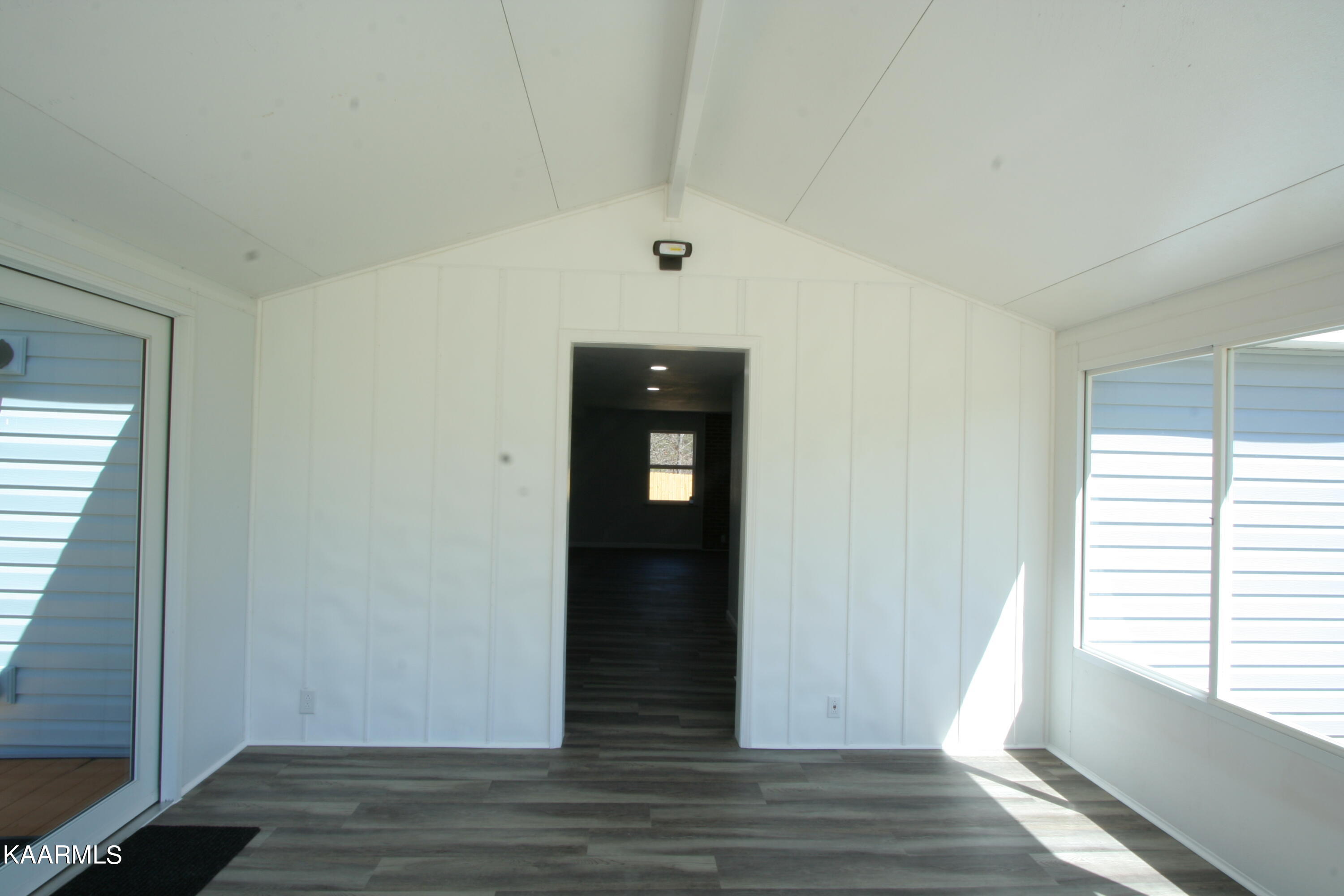501 Wallace Road Luttrell, TN 37779 - Photo 37 of 38 SunRm To Kitchen X