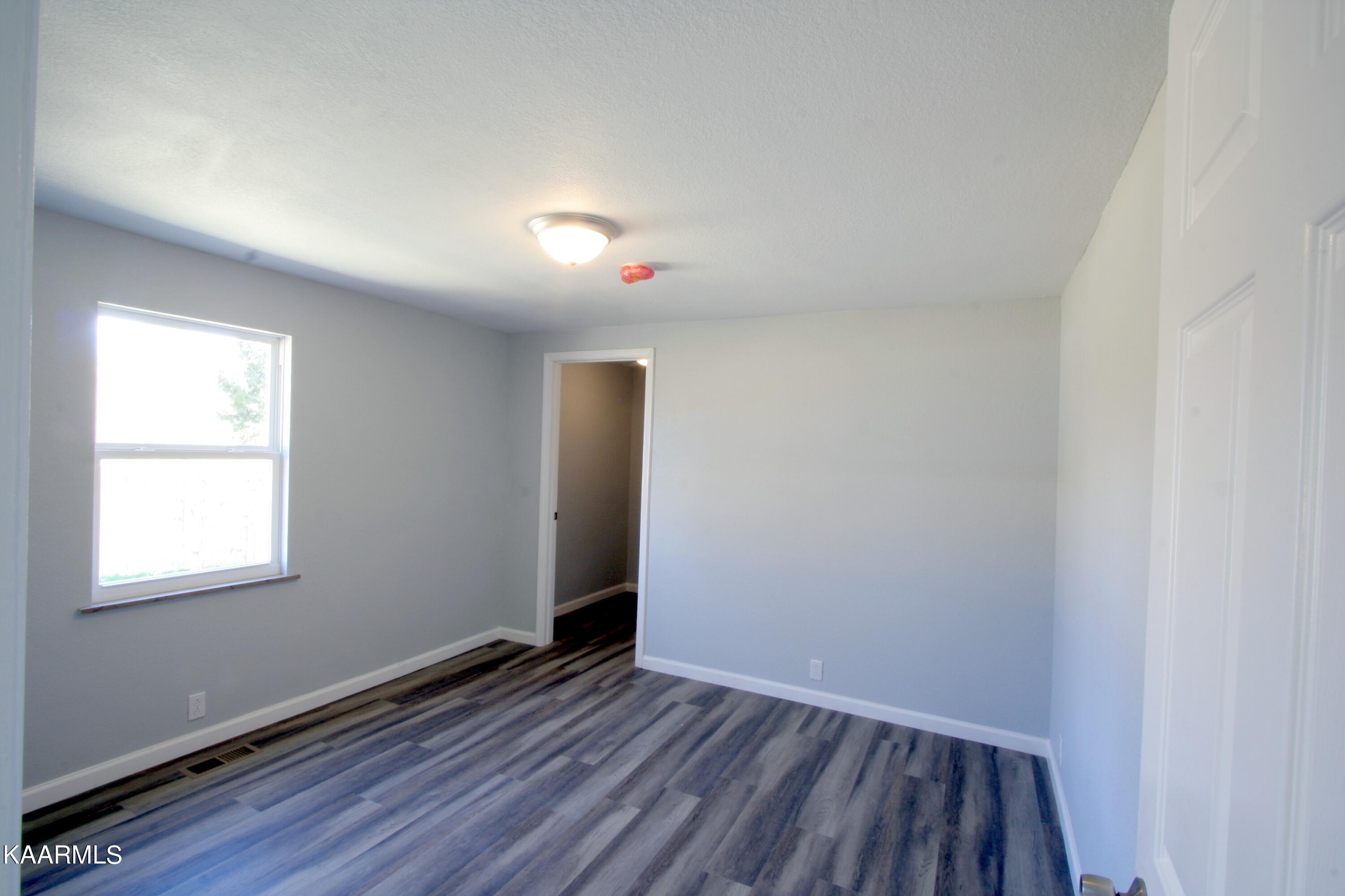 501 Wallace Road Luttrell, TN 37779 - Photo 6 of 38 2nd Bedroom WIC 07