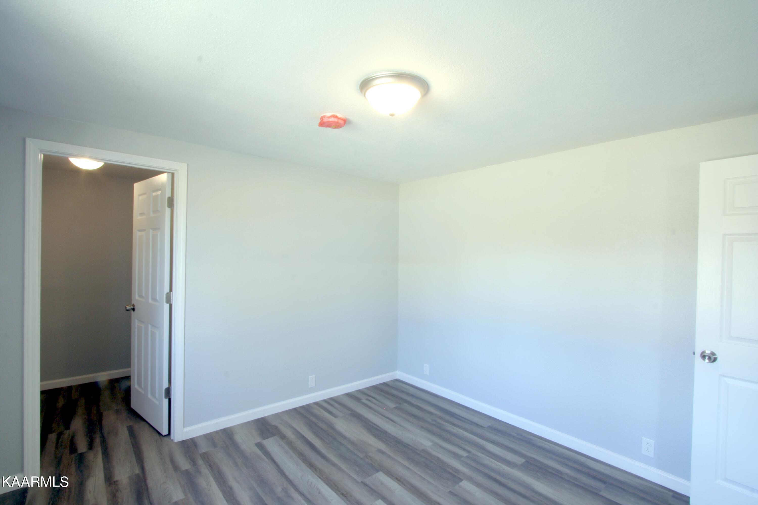 501 Wallace Road Luttrell, TN 37779 - Photo 7 of 38 2nd Bedroom WIC 08