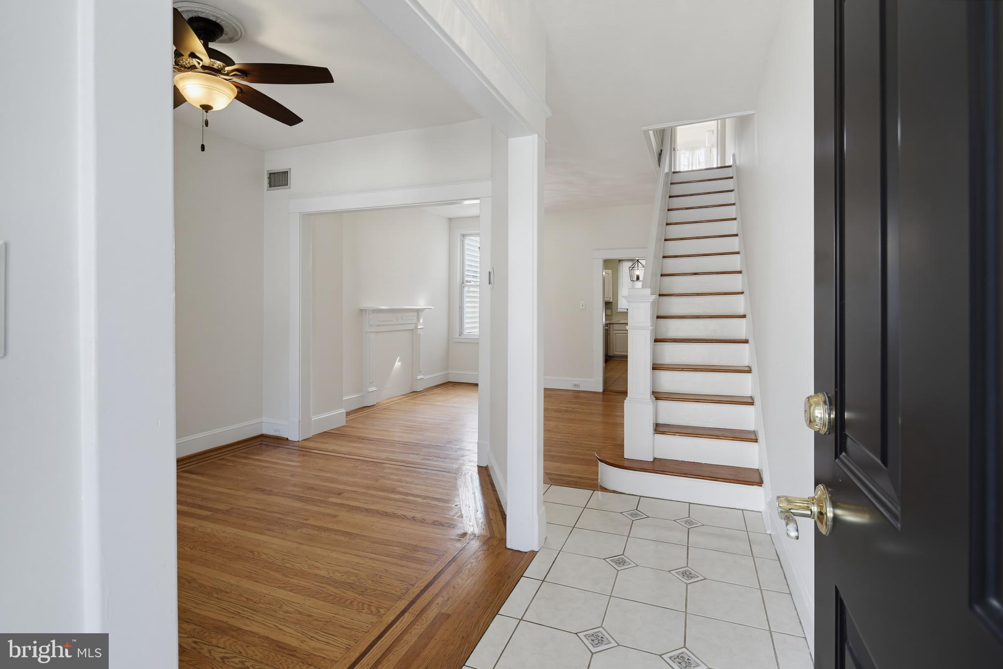 1613 Webster Street Baltimore, MD 21230 - Photo 4 of 35