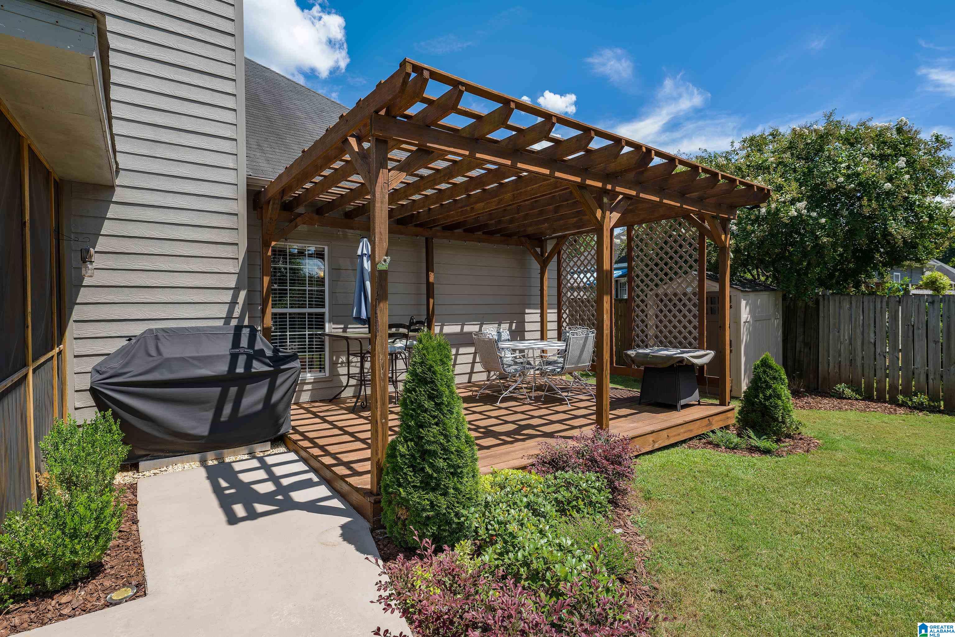 1820 Bristol Road Leeds, AL 35094 - Photo 25 of 27