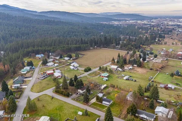 $425,000 | 441 North Dunbar Street, Post Falls, ID 83854
