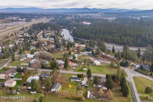 $425,000 | 441 North Dunbar Street, Post Falls, ID 83854