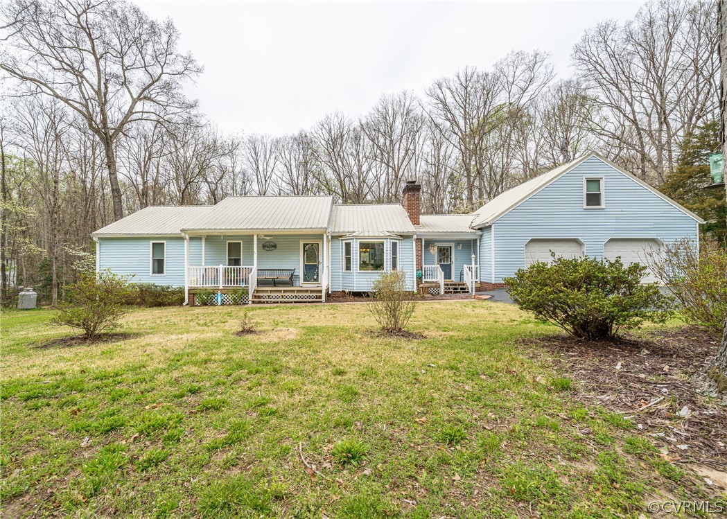 2895 Red Lane Road Powhatan, VA 23139 - Photo 44 of 50 Gallery Image 44