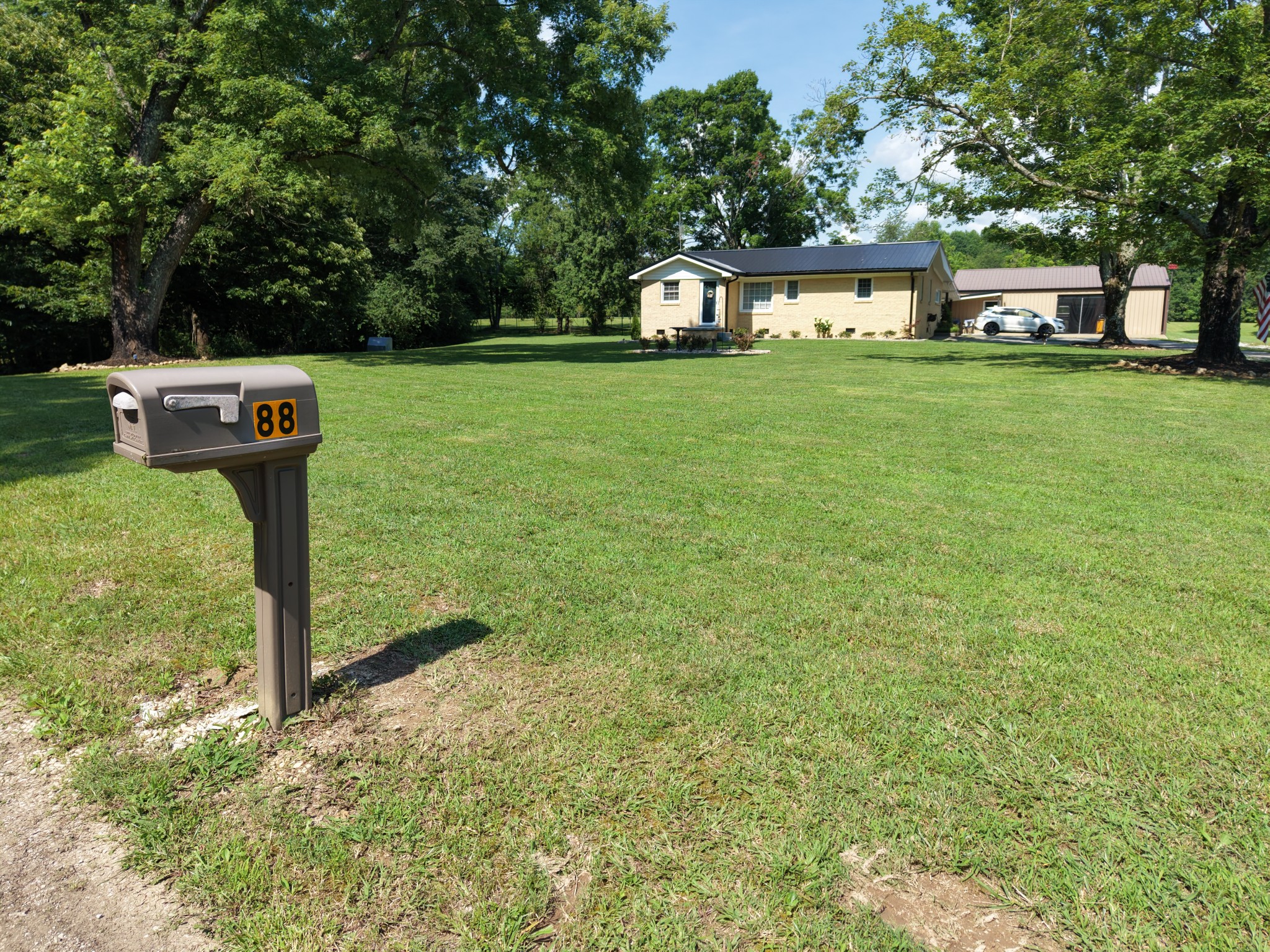 88 Kidd Road Lawrenceburg, TN 38464 - Photo 19 of 62