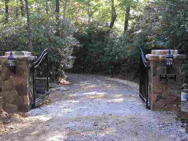 116 Caesar's Pointe Marietta, SC 29661 - Photo 6 of 7 Gallery Image 6