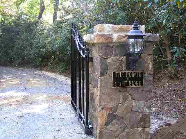 116 Caesar's Pointe Marietta, SC 29661 - Photo 7 of 7 Gallery Image 7