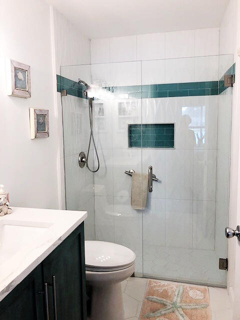 8818 Windrow Way Boca Raton, FL 33496 - Photo 8 of 12 Primary Bath