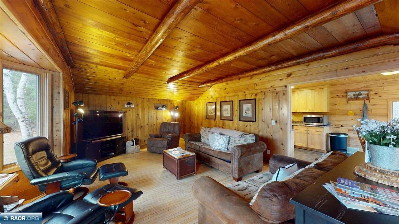 7485 Nelson Road Crane Lake, MN 55725 - Photo 16 of 50