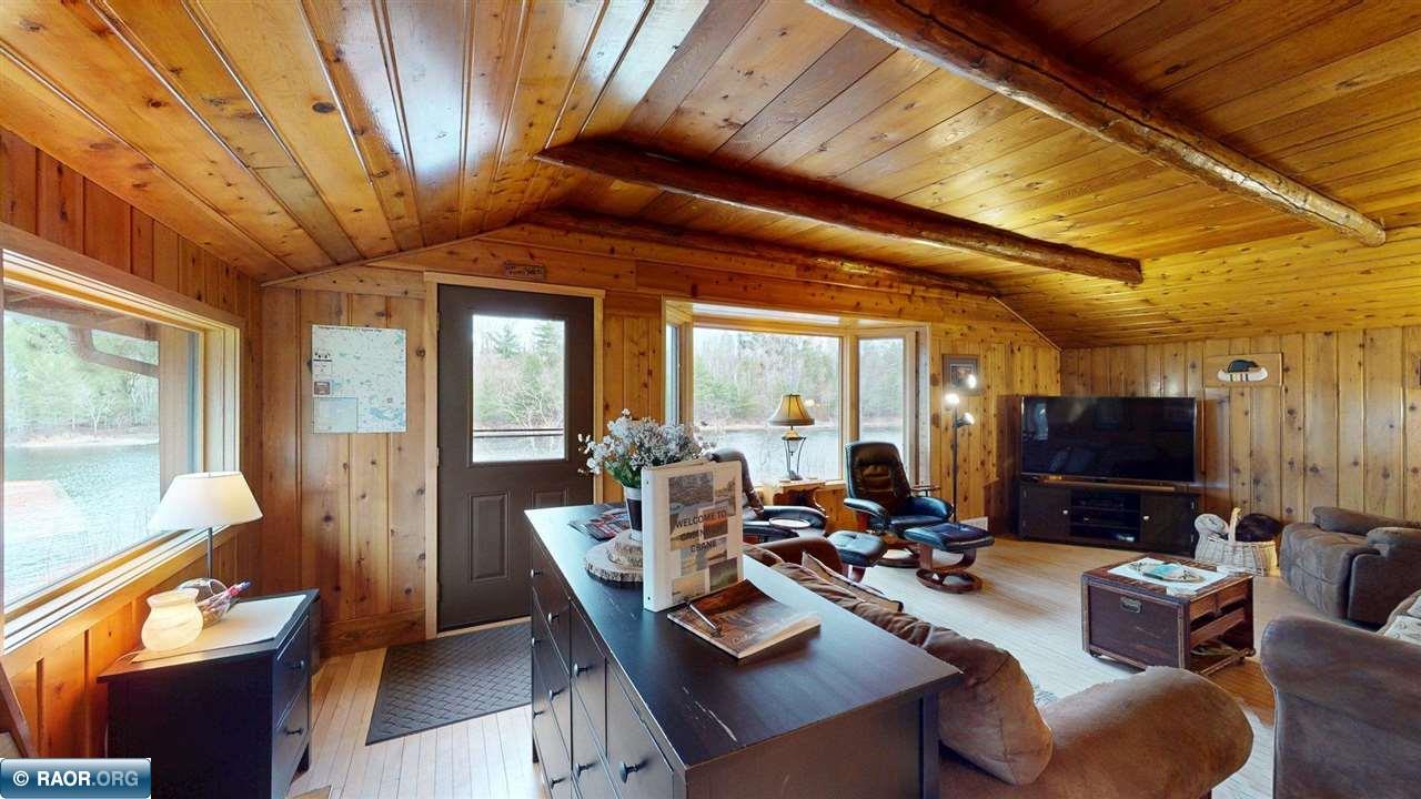 7485 Nelson Road Crane Lake, MN 55725 - Photo 17 of 50