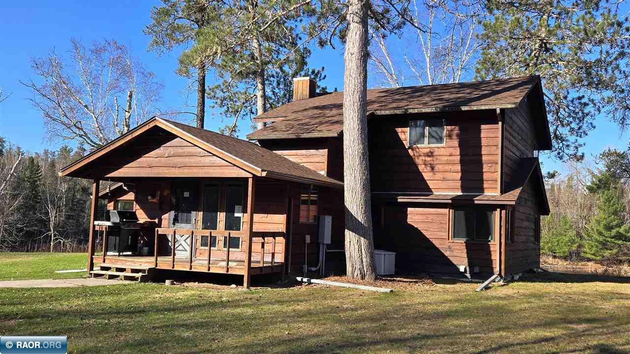 7485 Nelson Road Crane Lake, MN 55725 - Photo 2 of 50
