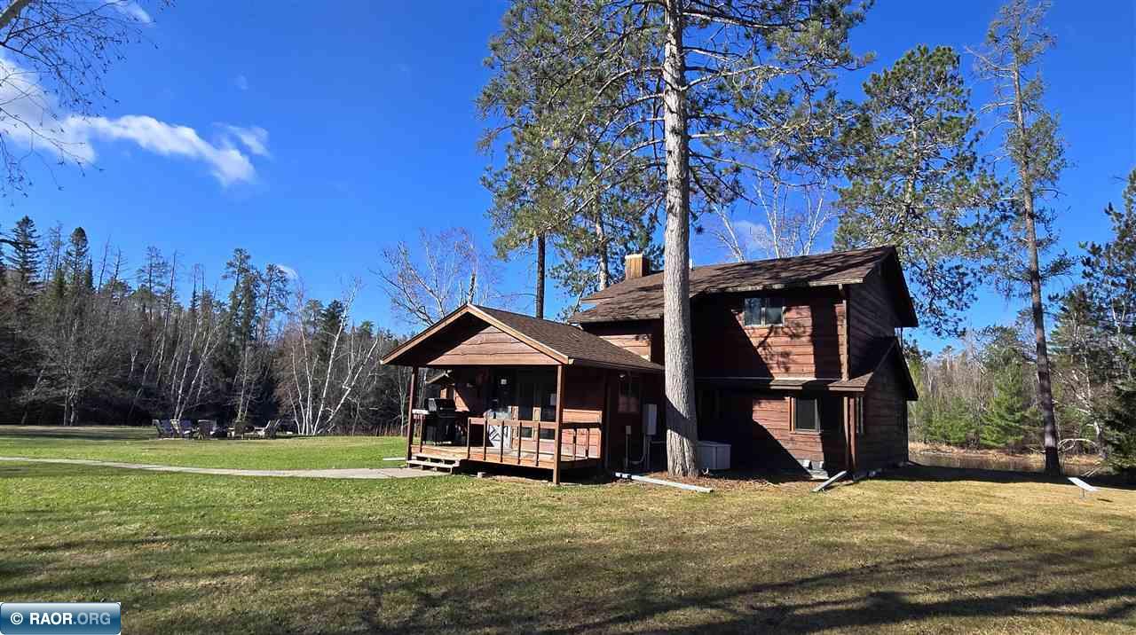 7485 Nelson Road Crane Lake, MN 55725 - Photo 4 of 50