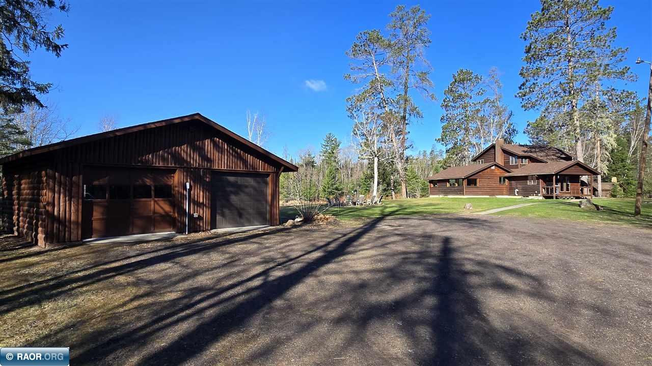 7485 Nelson Road Crane Lake, MN 55725 - Photo 5 of 50
