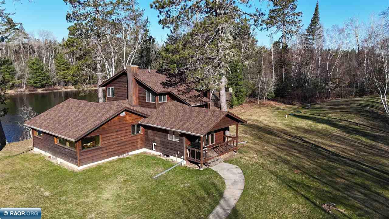 7485 Nelson Road Crane Lake, MN 55725 - Photo 7 of 50