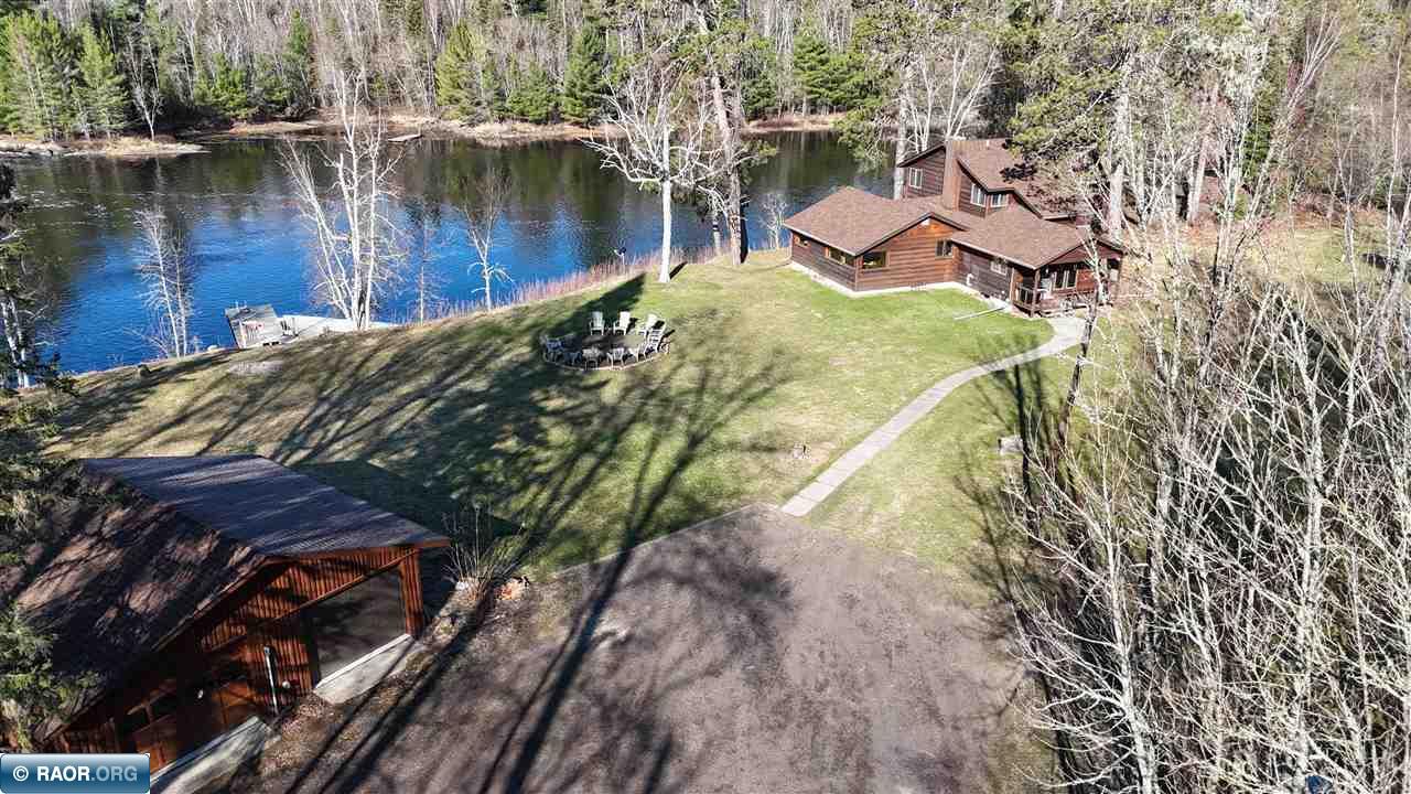 7485 Nelson Road Crane Lake, MN 55725 - Photo 9 of 50