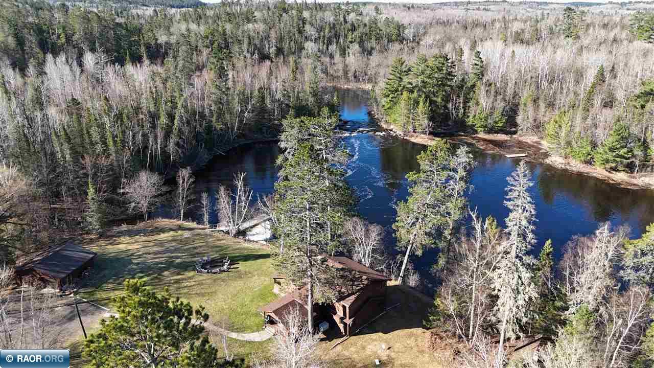 7485 Nelson Road Crane Lake, MN 55725 - Photo 10 of 50