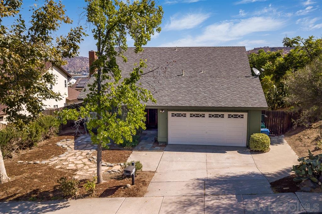 11030 Crystal Springs Road Santee, CA 92071 - Photo 1 of 24