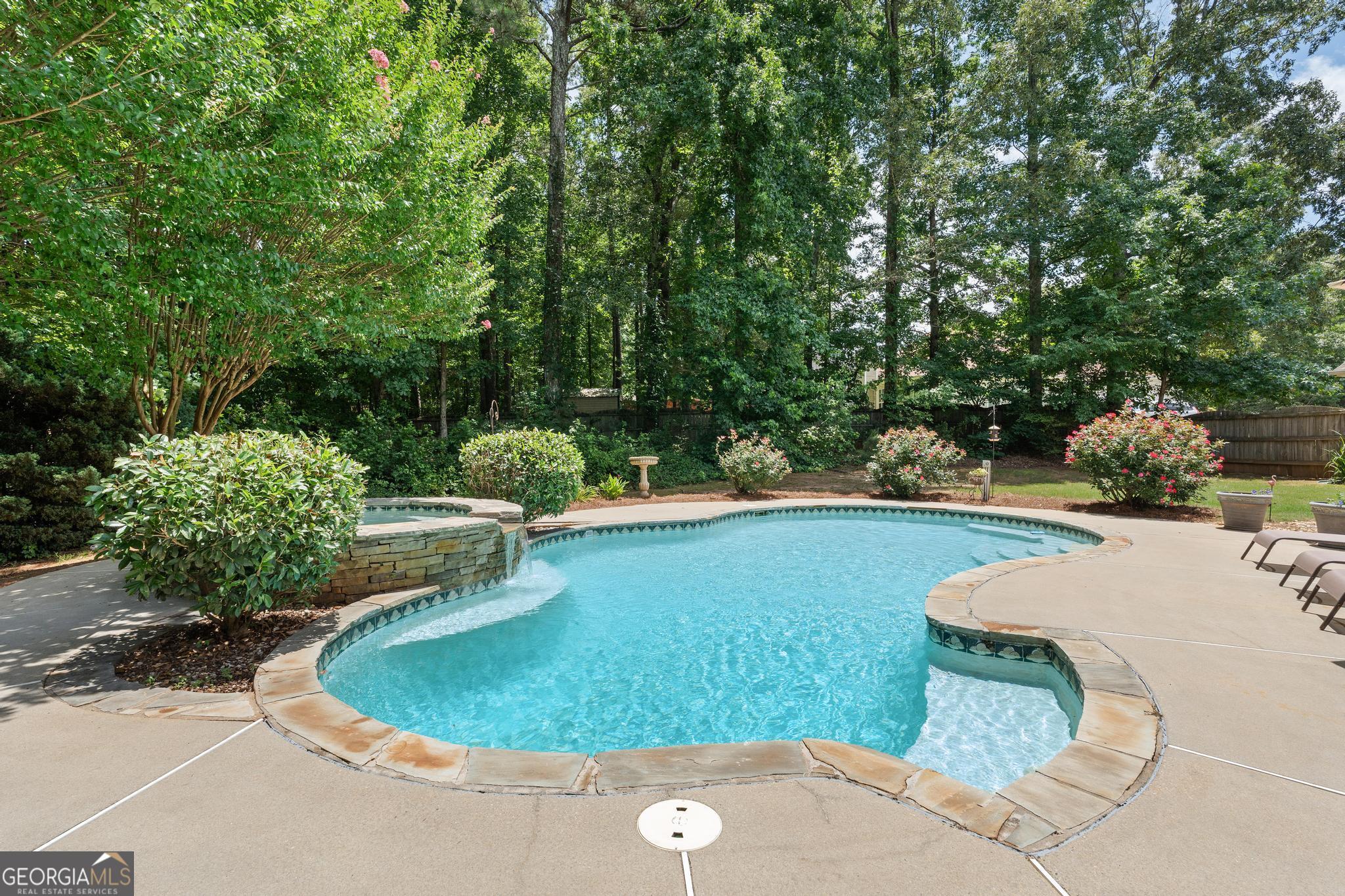 318 Chandler Ridge McDonough, GA 30253 - Photo 6 of 39