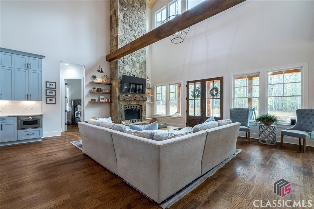 6351 Colham Ferry Road Watkinsville, GA 30677 - Photo 12 of 75